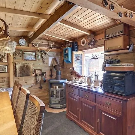 Finse Retreat Met Haard & Bar Aan Bos En Strand! *